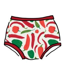 Thunderpants USA Hot Pants Original Underwear