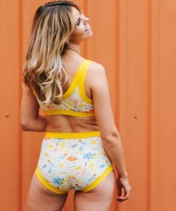 Thunderpants USA Underwear + Bras Under The Sea Original Underwear