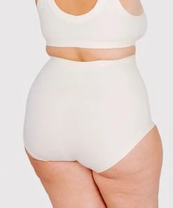 Thunderpants USA Dried Sage Sky Rise Underwear