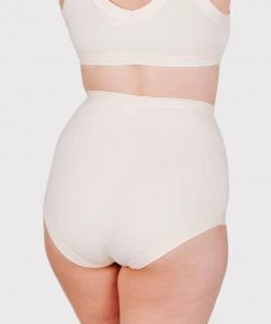 Thunderpants USA Dried Sage Sky Rise Underwear