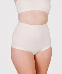 Thunderpants USA Dried Sage Sky Rise Underwear