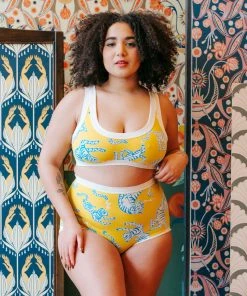 Thunderpants USA Easy Tiger Sky Rise Underwear 2 Thunderpants USA Easy Tiger Sky Rise Underwear