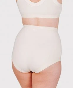 Thunderpants USA Under The Sea Sky Rise Underwear