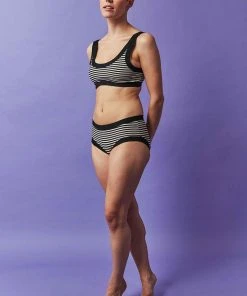 Thunderpants USA Stripes Bralette Best Sellers 6 Thunderpants USA Stripes Bralette Best Sellers