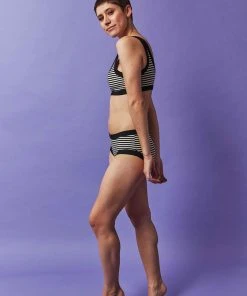 Thunderpants USA Stripes Bralette Best Sellers 3 Thunderpants USA Stripes Bralette Best Sellers