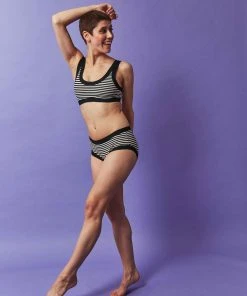 Thunderpants USA Stripes Bralette Best Sellers 7 Thunderpants USA Stripes Bralette Best Sellers