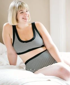 Thunderpants USA Stripes Bralette Best Sellers 8 Thunderpants USA Stripes Bralette Best Sellers