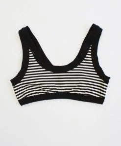 Thunderpants USA Stripes Bralette Best Sellers