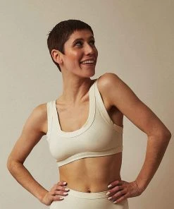 Thunderpants USA Best Sellers Marine Whales Bralette