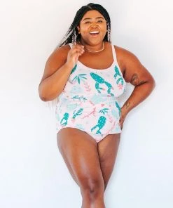 Thunderpants USA Prickly Cactus Cami