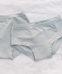 Thunderpants USA Best Sellers Dried Sage Hipster Underwear