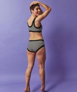 Thunderpants USA Stripes Hipster Underwear Best Sellers