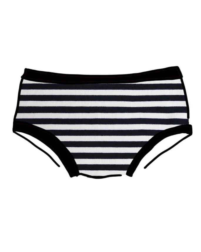 Thunderpants USA Stripes Hipster Underwear Best Sellers Thunderpants USA Stripes Hipster Underwear Best Sellers