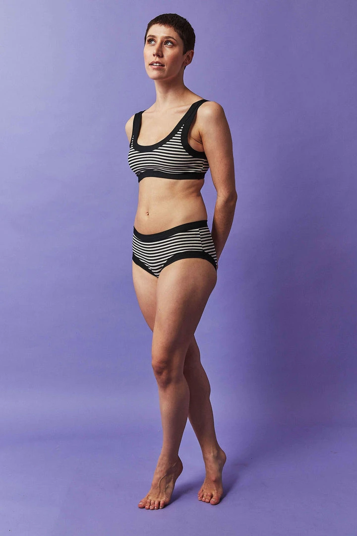 Thunderpants USA Stripes Hipster Underwear Best Sellers Thunderpants USA Stripes Hipster Underwear Best Sellers