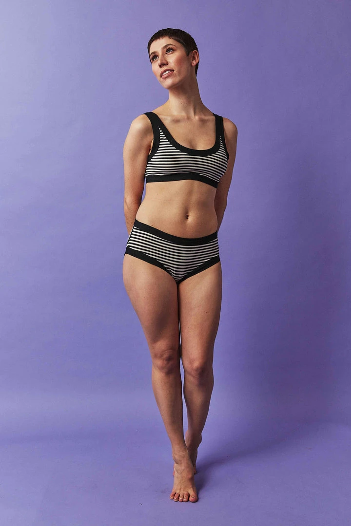 Thunderpants USA Stripes Hipster Underwear Best Sellers Thunderpants USA Stripes Hipster Underwear Best Sellers