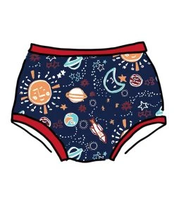 Thunderpants USA Dark Sky Original Underwear
