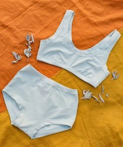 Thunderpants USA Dried Sage Original Underwear