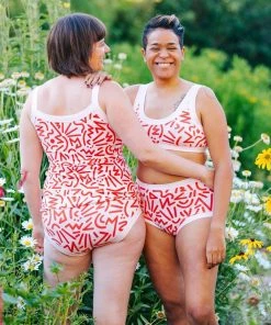 Thunderpants USA Energy Vibes Original Underwear