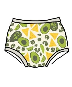 Thunderpants USA Party Guac Original Underwear Best Sellers