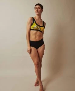 Thunderpants USA Plain Black Original Underwear