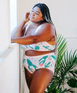 Thunderpants USA Prickly Cactus Original Underwear