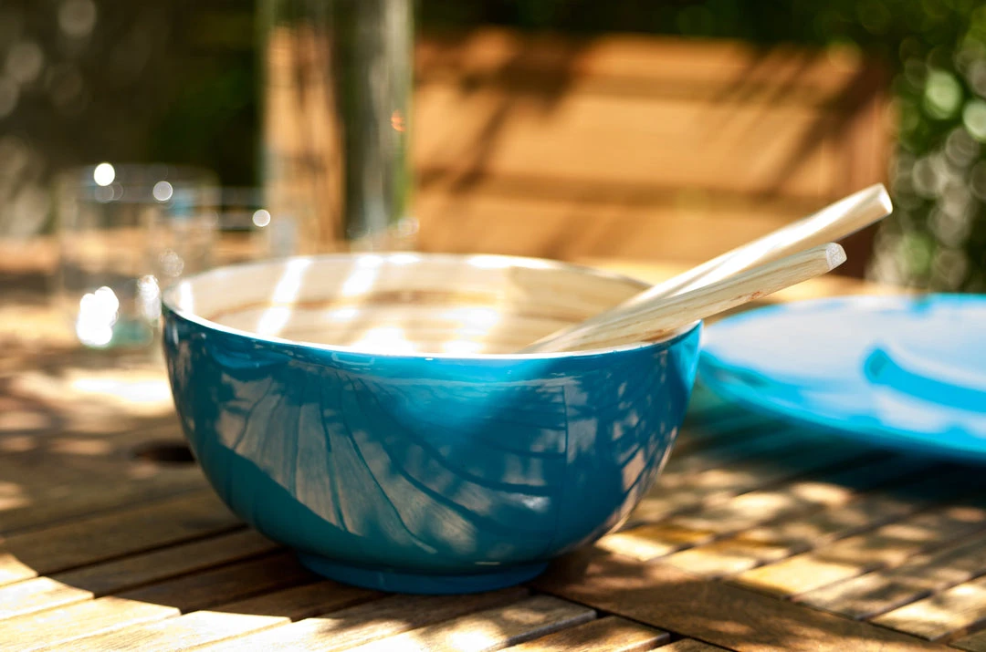 Bibol Tia Bamboo Salad Servers Home Goods Bibol Tia Bamboo Salad Servers Home Goods