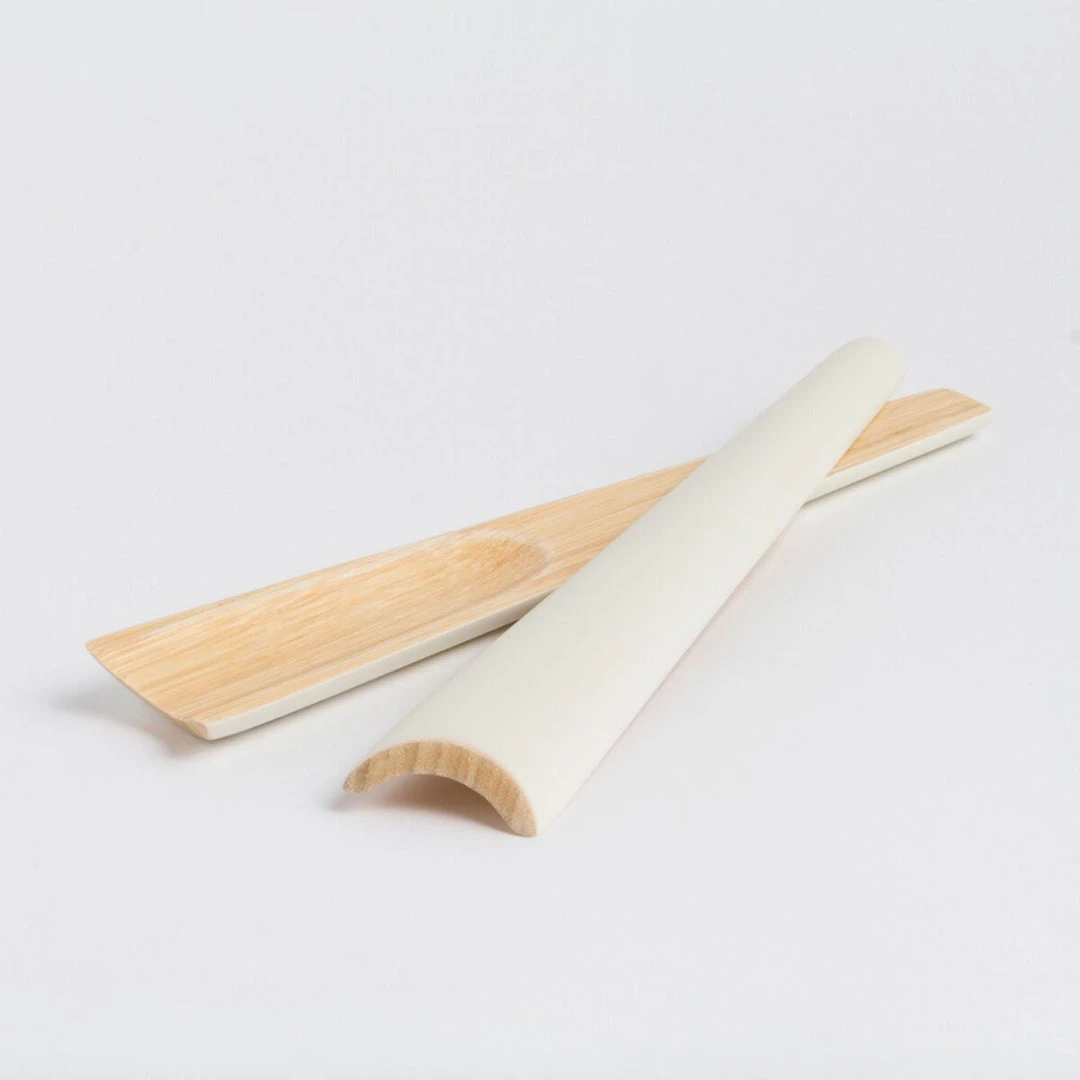 Bibol Tia Bamboo Salad Servers Home Goods Bibol Tia Bamboo Salad Servers Home Goods