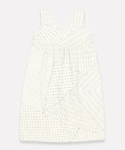 Anchal Tie Back Tank Midi Dress 4 Anchal Tie Back Tank Midi Dress