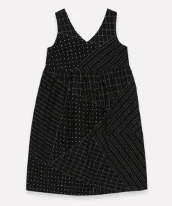 Anchal Tie Back Tank Midi Dress 5 Anchal Tie Back Tank Midi Dress