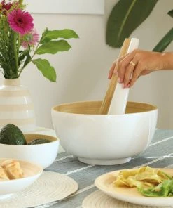 Bibol Tien Bamboo Bowl Best Sellers