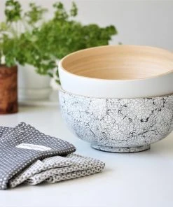 Bibol Tien Bamboo Bowl Best Sellers