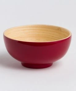 Bibol Tien Bamboo Bowl Best Sellers