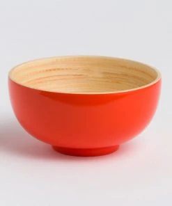 Bibol Tien Bamboo Bowl Best Sellers