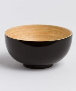 Bibol Tien Bamboo Bowl Best Sellers
