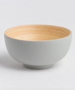 Bibol Tien Bamboo Bowl Best Sellers