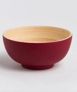 Bibol Tien Bamboo Bowl Best Sellers