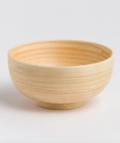 Bibol Tien Bamboo Bowl Best Sellers