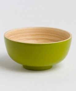 Bibol Tien Bamboo Bowl Best Sellers