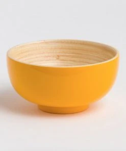 Bibol Tien Bamboo Bowl Best Sellers