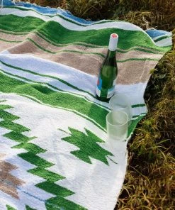 Caminito Best Sellers Tierra Upcycled Blanket