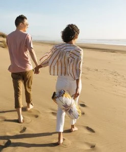 Caminito Best Sellers Tierra Upcycled Blanket