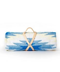 Caminito Best Sellers Tierra Upcycled Blanket