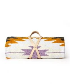 Caminito Best Sellers Tierra Upcycled Blanket