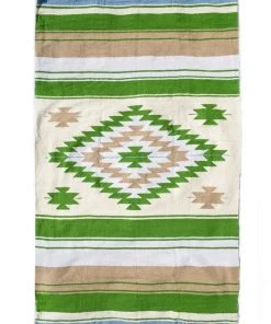 Caminito Best Sellers Tierra Upcycled Blanket