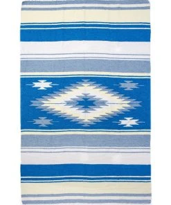 Caminito Best Sellers Tierra Upcycled Blanket