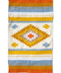 Caminito Best Sellers Tierra Upcycled Blanket