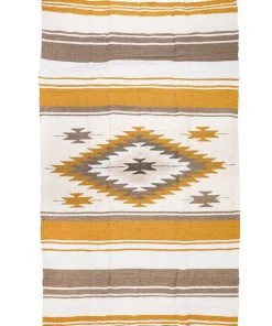 Caminito Best Sellers Tierra Upcycled Blanket