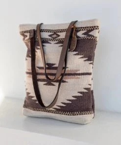 MZ Fair Trade Tierra Wool Bucket Tote Bag Accessories 10 MZ Fair Trade Tierra Wool Bucket Tote Bag Accessories