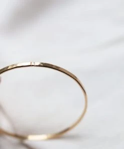 Yewo Timba Recycled Bangle Jewelry