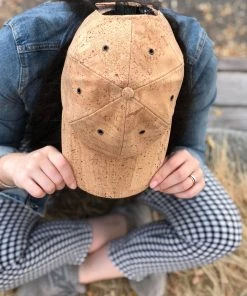 Tiradia Cork Day In Day Out Cork Hat